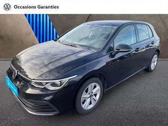 Photo Volkswagen Golf 1.5 TSI ACT OPF 130ch Life 1st