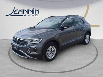 Photo Volkswagen T-Roc T-Roc 2.0 TDI 116 Start/Stop BVM6