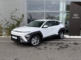 Photo Hyundai Kona II Hybrid 141 Intuitive 5p