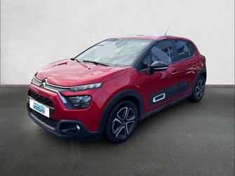 Photo Citroen C3 C3 PureTech 83 BVM5
