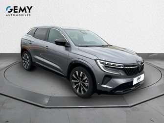 Photo Renault Austral E-Tech hybrid 200 Techno