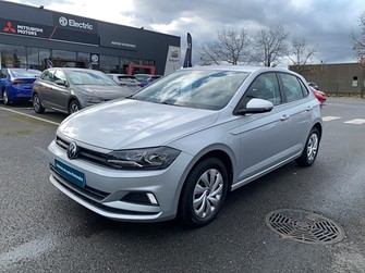 Photo Volkswagen Polo Polo 1.0 80 S&S BVM5