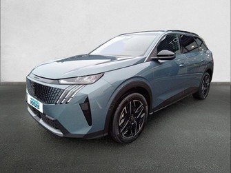 Photo Peugeot 5008 Hybrid 136 e-DCS6 - Allure