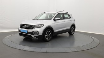 Photo Volkswagen T-Cross 1.0 TSI 110 Start/Stop BVM6 Lounge