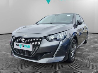 Photo Peugeot 208 208 PureTech 100 S&S BVM6