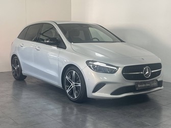 Photo Mercedes Classe B CLASSE B Classe B 200 d 8G-DCT
