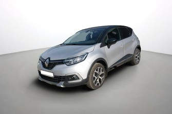 Photo Renault Captur Captur dCi 110 Energy
