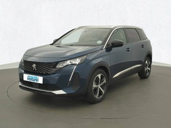 Photo Peugeot 5008 5008 BlueHDi 130ch S&S EAT8