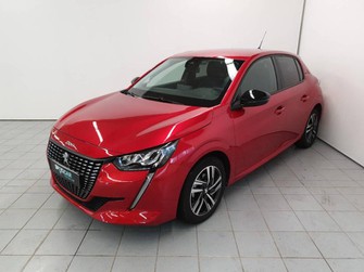 Photo Peugeot 208 1.2 PureTech 75ch S&S Style