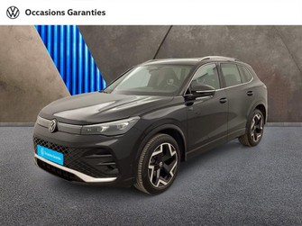 Photo Volkswagen Tiguan 1.5 eTSI 150ch R-Line DSG7