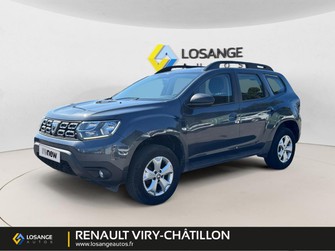 Photo Dacia Duster TCe 130 FAP 4x2 Confort