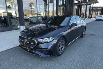 Photo Mercedes Classe E CLASSE E Classe E 220 d 9G-Tronic