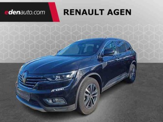 Photo Renault Koleos dCi 130 4x2 Energy Intens