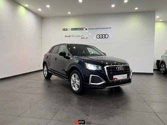 Photo Audi Q2 35 TFSI 150 S tronic 7 Design