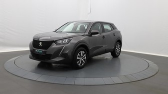 Photo Peugeot 2008 PureTech 100 S&S BVM6 Active
