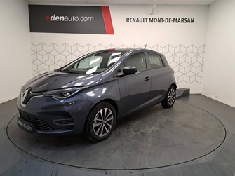 Photo Renault ZOE R110 Achat Intégral - 21C Intens 5p