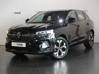 Photo Renault Austral mild hybrid advanced 130 Evolution