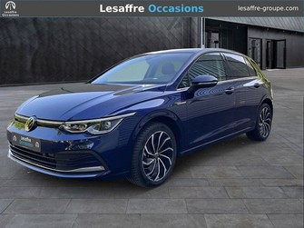 Photo Volkswagen Golf Golf 1.5 eTSI OPF 130 DSG7