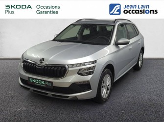 Photo Skoda Kamiq 1.5 TSI Evo 2 150 ch DSG7 ACT Selection