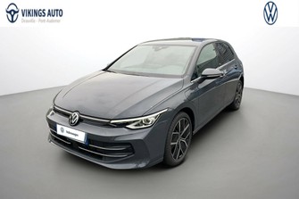 Photo Volkswagen Golf Golf 1.5 eHybrid 204 DSG6