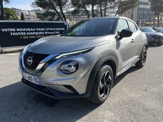 Photo Nissan Juke 2023.5 Juke DIG-T 114 DCT7