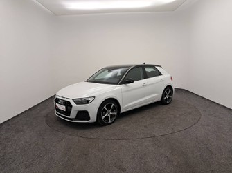 Photo Audi A1 SPORTBACK A1 Sportback 25 TFSI 95 ch S tronic 7