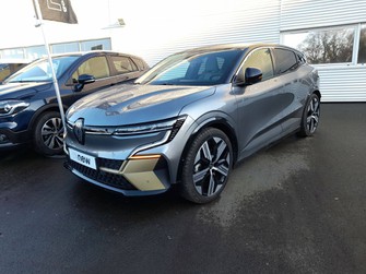 Photo Renault Megane E-TECH Megane E-Tech EV60 220 ch optimum charge