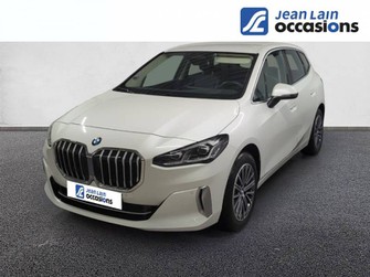 Photo Bmw  Serie 2 Active Tourer 218i 136 ch DKG7 Luxury