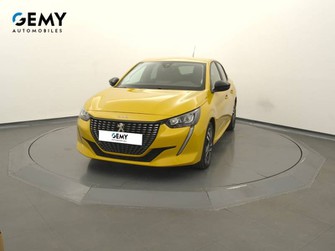 Photo Peugeot 208 PureTech 100 S&S BVM6 Style