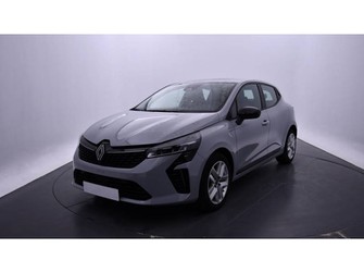 Photo Renault Clio dCi 100 Evolution