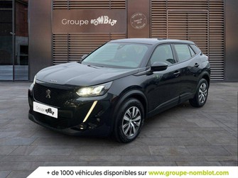 Photo Peugeot 2008 BUSINESS 2008 PureTech 100 S&S BVM6