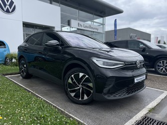 Photo Volkswagen ID.4 ID.4 286 ch Pro