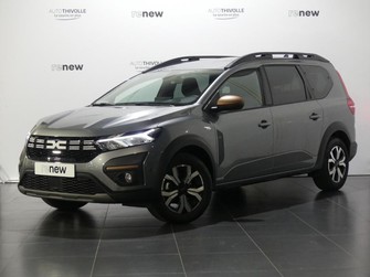 Photo Dacia Jogger ECO-G 100 7 places Extreme +
