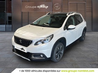 Photo Peugeot 2008 2008 PureTech 82ch S&S BVM5