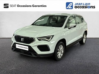 Photo Seat Ateca 1.0 TSI 110 ch Start/Stop Reference
