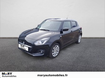 Photo Suzuki Swift Swift 1.2 Dualjet Hybrid Auto (CVT)