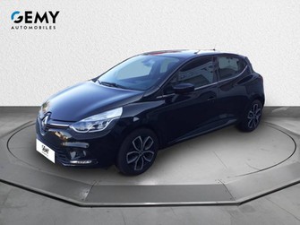 Photo Renault Clio TCe 90 E6C Limited