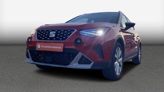 Photo Seat Arona 1.0 TSI 110 ch Start/Stop BVM6 Xperience