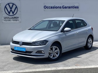 Photo Volkswagen Polo Polo 1.0 80 S&S BVM5