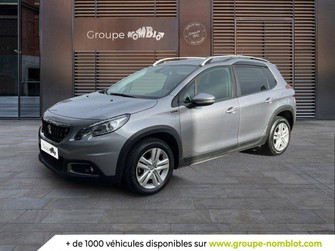 Photo Peugeot 2008 2008 PureTech 110ch S&S BVM6