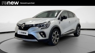 Photo Renault Captur Captur TCe 90