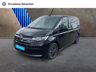 Photo Volkswagen Multivan 1.4 eHybrid 218ch Life Court DSG6