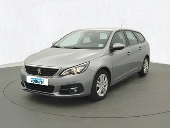 Photo Peugeot 308 SW BUSINESS R' BLUEHDI 130 S&amp;S BVM6 - ACTIVE