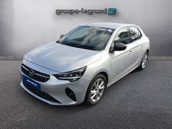 Photo Opel Corsa 1.2 75ch Elegance Business