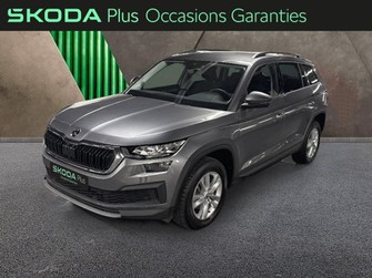 Photo Skoda Kodiaq 1.5 TSI 150ch ACT Business DSG7 7 places