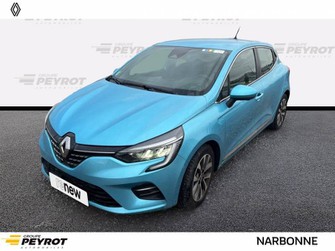 Photo Renault Clio TCe 90 - 21 Intens