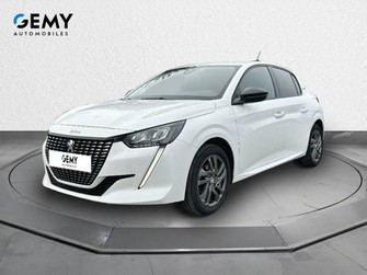 Photo Peugeot 208 PureTech 75 S&S BVM5 Style