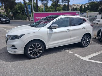 Photo Nissan Qashqai Qashqai 1.3 DIG-T 160 DCT