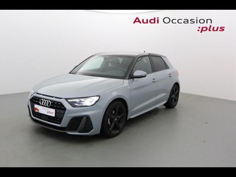 Photo Audi A1 Sportback 35 TFSI 150ch S line S tronic 7 8cv