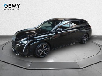 Photo Peugeot 308 SW PHEV 225 e-EAT8 GT